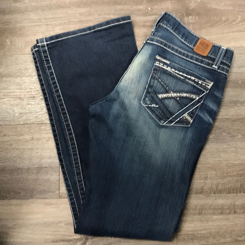 BKE JEANS
